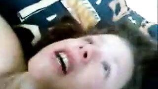 balkan couple, car sex