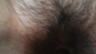 bulgarian hairy mature anal