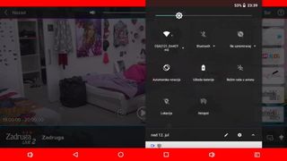 Iva Grguric sexy games with Filip zadruga