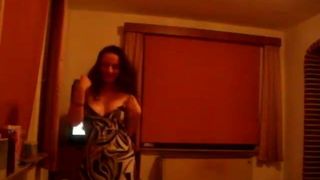 Meine Mazedonische Fickfreundin teil 2