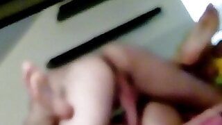 Napinuo joj picku. Cheating gf. Cheating again. And again.