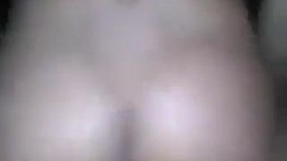 Petrana se ebe mnogu dobro vo picka so golem kur i e zgodna