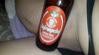 Picka i pivo