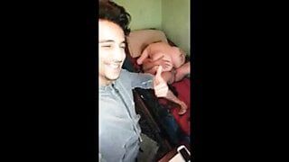 Sahin K Stajeri Part 2