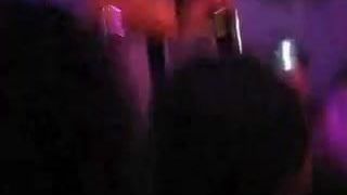 Zagreb erotic show – Anet Mendelson