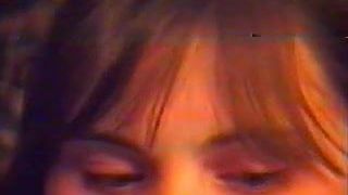 Amateur private Russian Gangbang 2