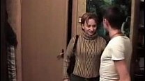 russian couple fucking