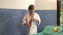 Sexy Ukrainian Busty – ` Excuse…`